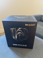 be quiet! Dark Rock Elite
