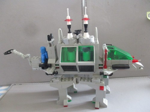 Lego 6940 espace - 6940, classic