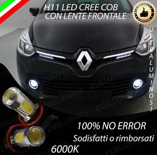 Coppia lampade fendinebbia h11 - lampade,