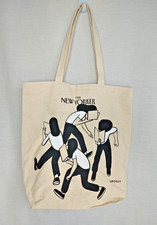 The New Yorker Magazine Canvas