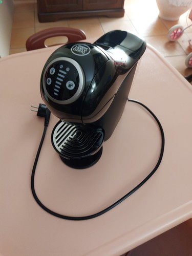 Nescafe dolce gusto krups - dolce,