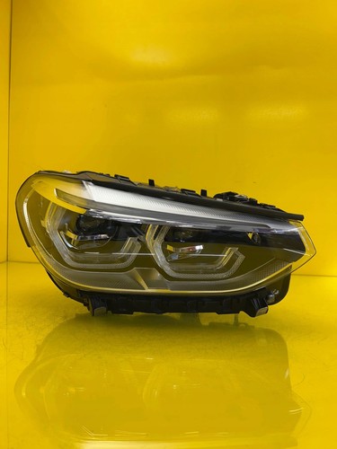 Bmw g01 g02 - g01, led