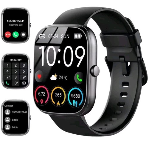 Smartwatch orologio chiamate - smartwatch,