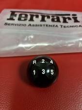 Ferrari 348 Pomello Cambio 348