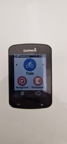 Garmin edge 820 ciclocomputer - garmin,