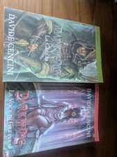 Darkwing Librogame vol. 1 e 2