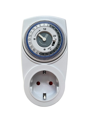 Tbox timer meccanico - timer, 1m