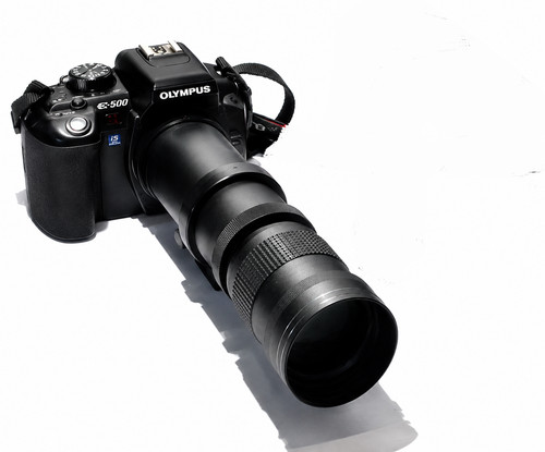 800 1600 mm obiettivo - 1600,