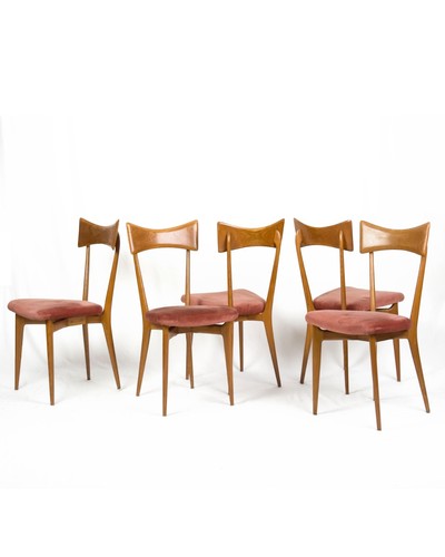 Set sedie pranzo - set,