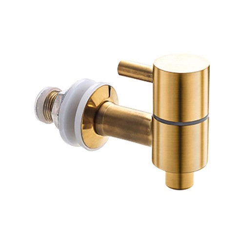 Dispenser bevande fredde oro