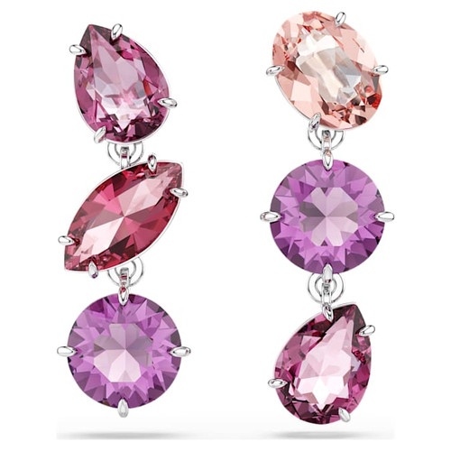 Orecchini goccia swarovski - goccia,