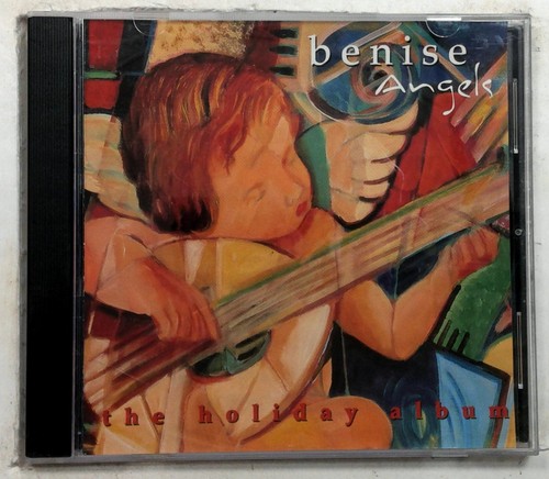 Benise angels the holiday - -,