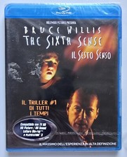 THE SIXTH SENSE IL SESTO SENSO