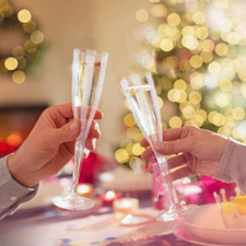 30 FLUTE in Plastica