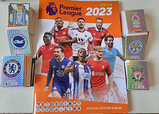 Panini Premier League 2023