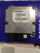 Centralina Airbag Pedone Volvo v40 P31305431 2012 2019