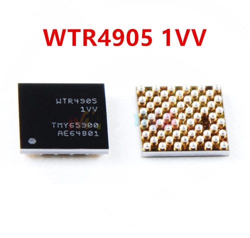 Pcs nuovo wtr4905 1vv - pcs,