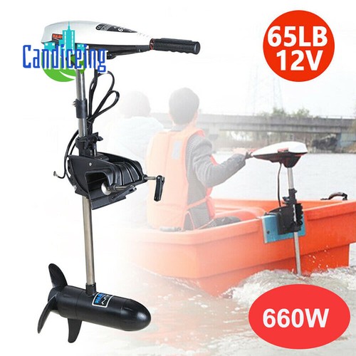 Fuoribordo elettrico 800w - fuoribordo,