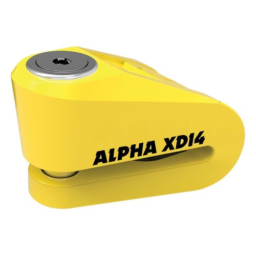 Oxford alpha xd14 blocco disco - blocco,