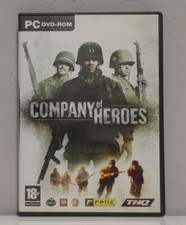Company of Heroes Pc