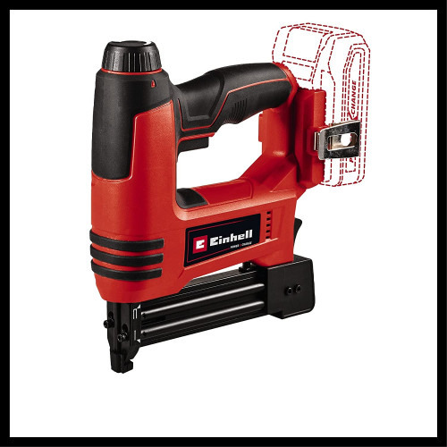 Einhell solo - 18,