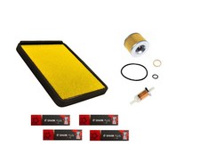 Kit Manutenzione Revisione