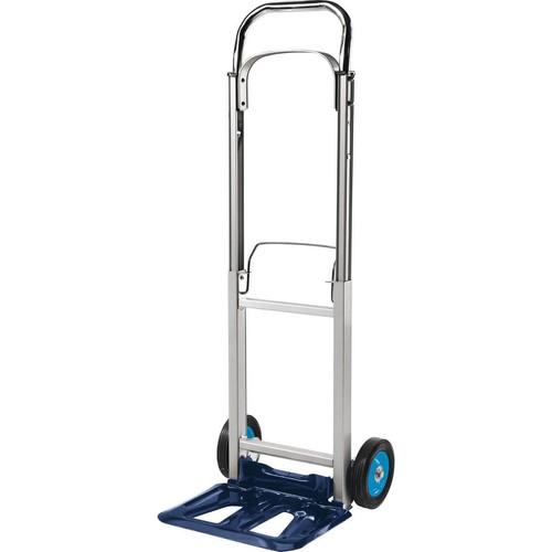 Carrello elevatore pieghevole