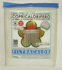 Filtro copri calorifero