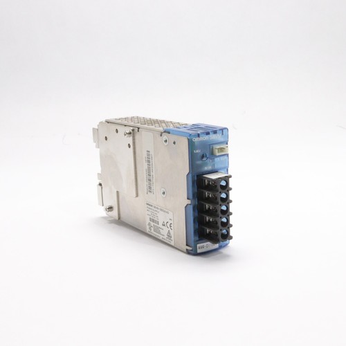 Omron alimentatore 120 - omron, dc