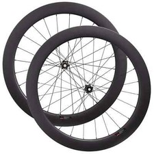 Set ruote bicicletta