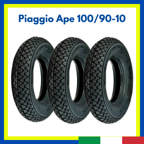 Kit gomme copertoni - gomme,