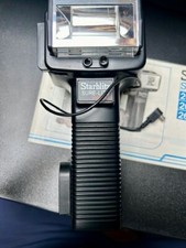 Starblitz Sure-Lite 2600 GAS pistola flash per fotocamera reflex 35 mm e reflex