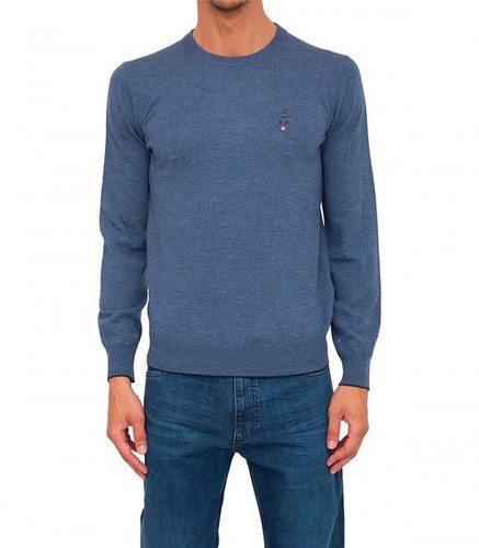 Maglione uomo aeronautica - maglione,