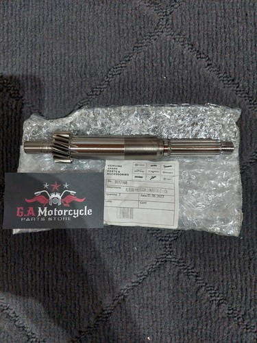 B017168 puleggia albero motore - puleggia,