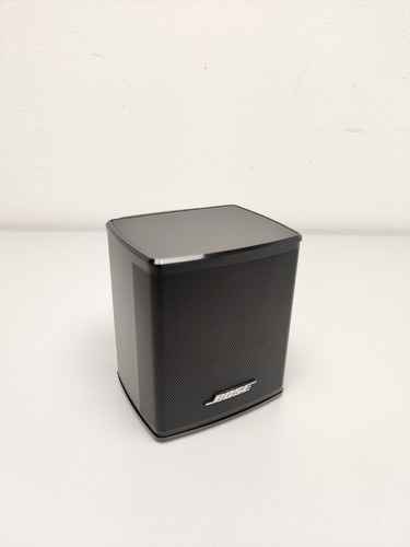 Altoparlante bose nero - bose,
