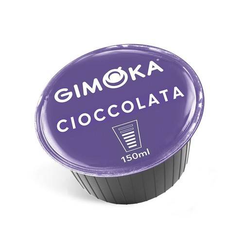 Gimoka dolce gusto - gimoka,
