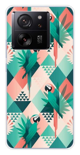 Coque silicone imprimée - coque,