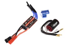 Motore brushless 15a esc - 2s,