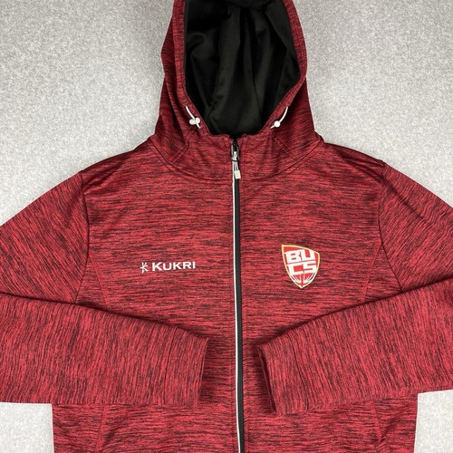 Giacca allenamento kukri - da,