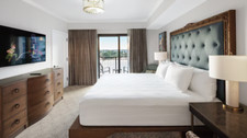 Disney's Riviera Resort Hotel