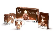 BOX THUN PAN DI STELLE