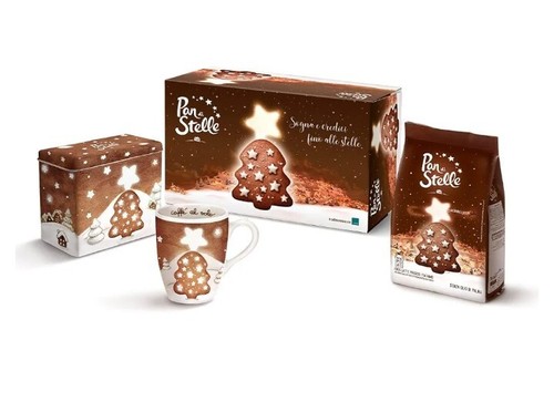 Box thun pan stelle - box, di