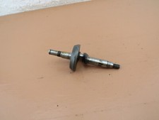 Albero motore Castor 330