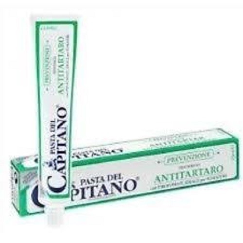 Pasta del capitano - 12, x