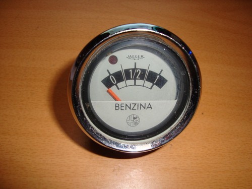 Alfa romeo 2000 berlina - alfa,