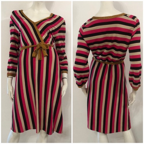 Dixie black fuchsia beige - fuchsia,