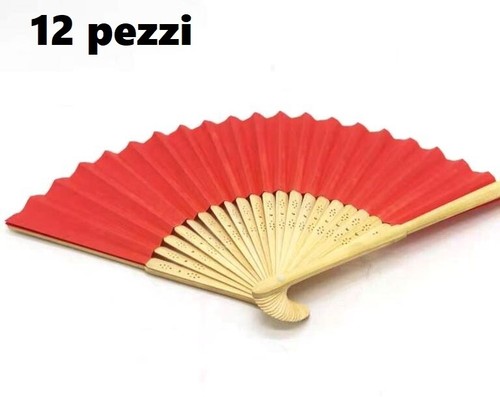 Pezzi ventaglio in legno - x,