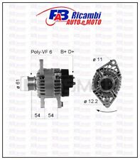 ALTERNATORE MOTORI 1.9 / 2.4