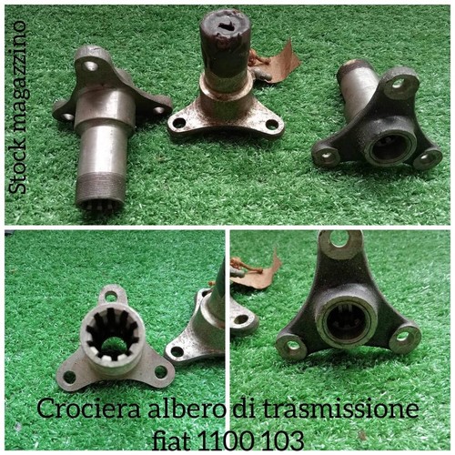 Crociera albero - albero, di