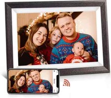 Cornice Digitale Schermo 10.1"